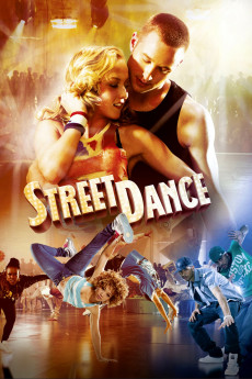 StreetDance 3D (2022) download