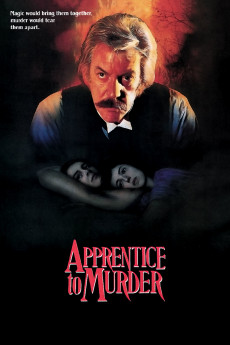 Apprentice to Murder (2022) download