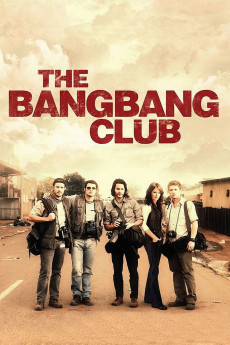 The Bang Bang Club (2022) download