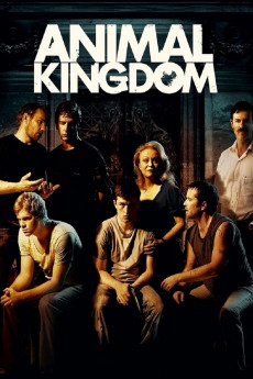 Animal Kingdom (2022) download