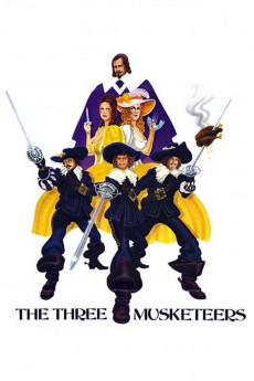 The Three Musketeers (2022) download