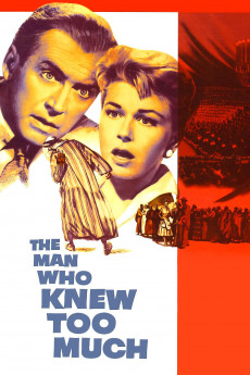 The Man Who Knew Too Much (2022) download