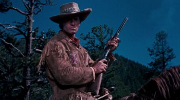 Yellowstone Kelly (1959) download