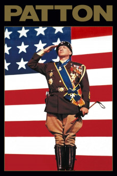 Patton (2022) download