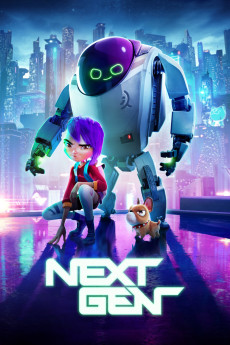 Next Gen (2022) download