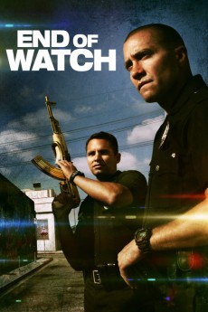 End of Watch (2022) download