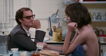 Godard Mon Amour (2017) download