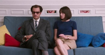 Godard Mon Amour (2017) download