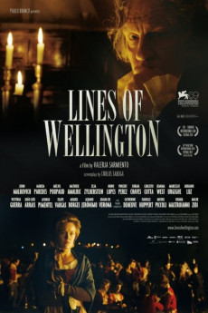 Lines of Wellington (2022) download