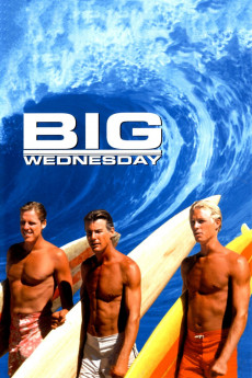 Big Wednesday (2022) download