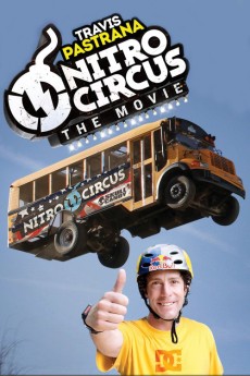 Nitro Circus: The Movie (2022) download