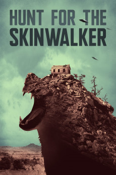 Hunt for the Skinwalker (2018) download