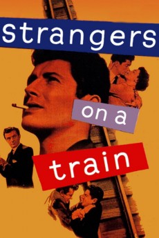 Strangers on a Train (2022) download