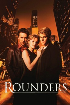 Rounders (2022) download