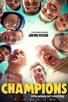 Champions (2018) download