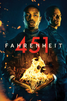 Fahrenheit 451 (2022) download