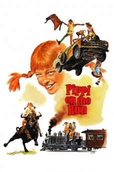 Pippi on the Run (1970) download