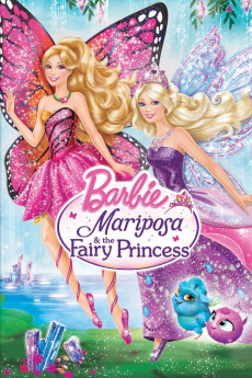 Barbie Mariposa and The Fairy Princess (2022) download