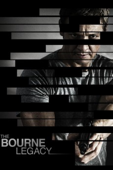 The Bourne Legacy (2022) download