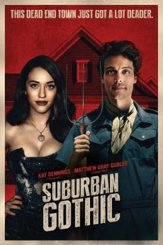 Suburban Gothic (2022) download