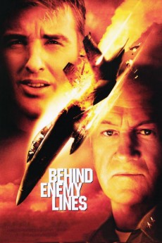 Behind Enemy Lines (2022) download