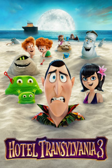 Hotel Transylvania 3: Summer Vacation (2018) download