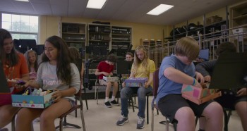 Eighth Grade (2018) download