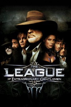 The League of Extraordinary Gentlemen (2022) download