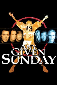 Any Given Sunday (2022) download