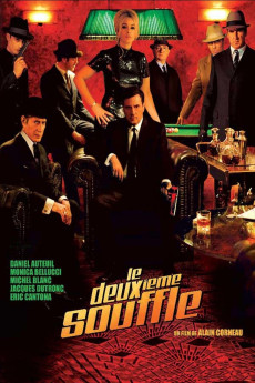 Le deuxième souffle (2007) download