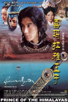 Prince of the Himalayas (2022) download