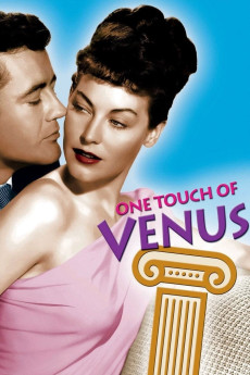 One Touch of Venus (2022) download