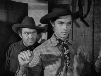 The Outlaw (1943) download