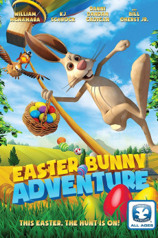 Easter Bunny Adventure (2022) download