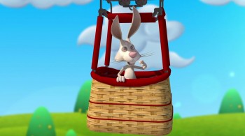 Easter Bunny Adventure (2017) download