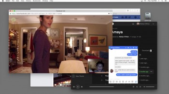 Unfriended: Dark Web (2018) download