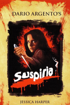 Suspiria (2022) download