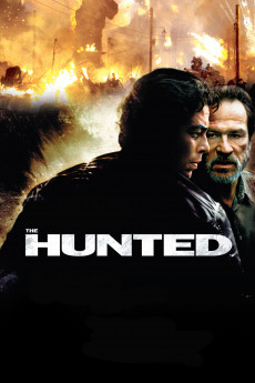 The Hunted (2022) download