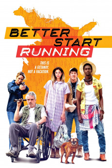 Better Start Running (2022) download