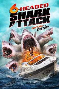 6-Headed Shark Attack (2022) download