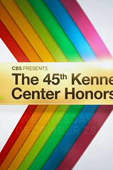 The 45th Annual Kennedy Center Honors (2022) download