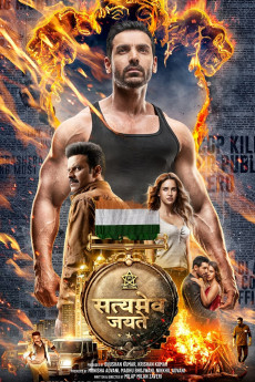 Satyameva Jayate (2022) download