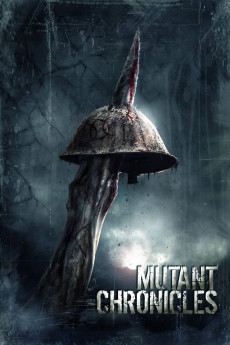 Mutant Chronicles (2022) download