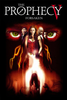 The Prophecy: Forsaken (2022) download