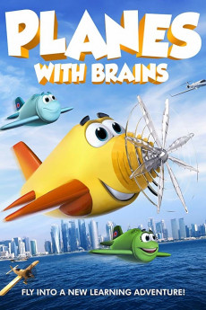 Planes with Brains (2022) download