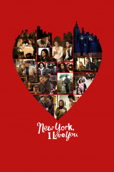 New York, I Love You (2022) download