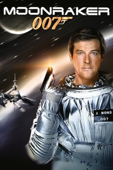 Moonraker (1979) download