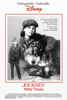 The Journey of Natty Gann (2022) download