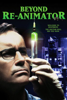 Beyond Re-Animator (2022) download