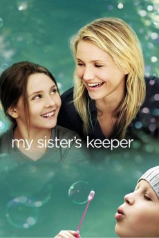 My Sister's Keeper (2022) download